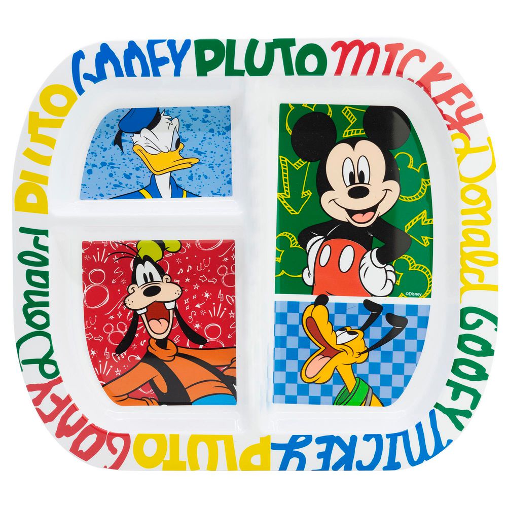 Plato Mickey STOR 81126 img #1
