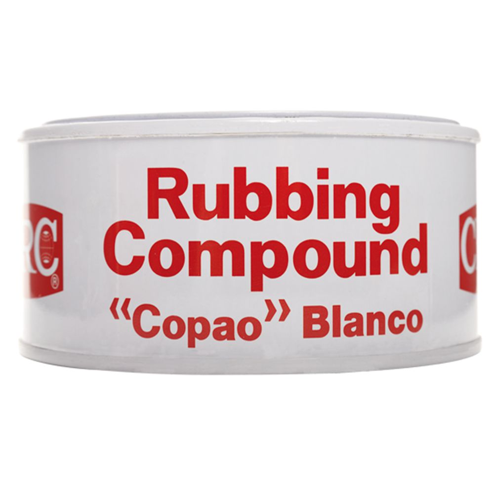 COPADO RUBBING COMPOUND BLANCO CRC 68250 img #1