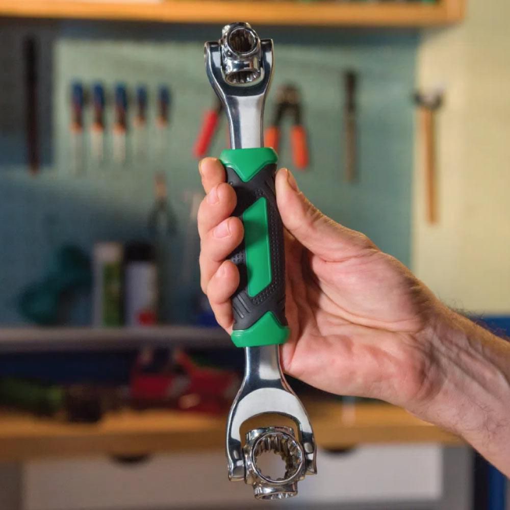 LLAVE MULTI TOOL 360 TV NOVEDADES 25ZXX0073 img #2