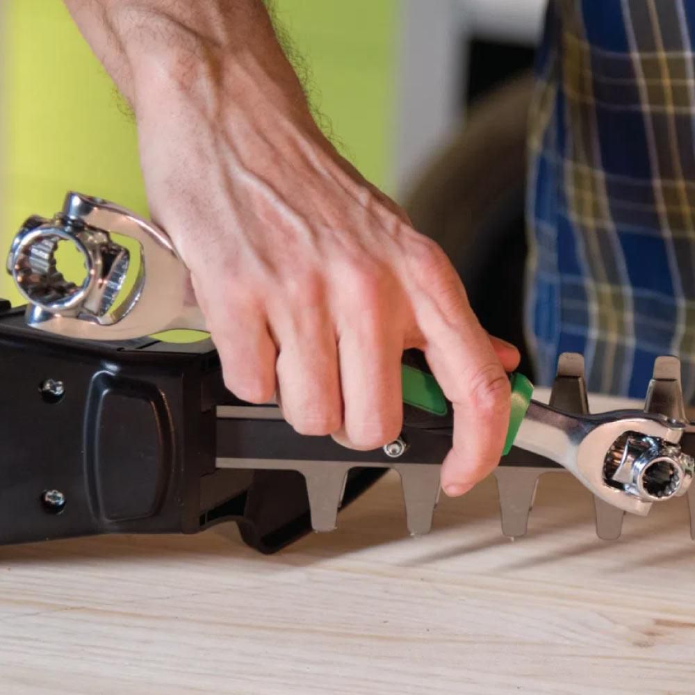 LLAVE MULTI TOOL 360 TV NOVEDADES 25ZXX0073 img #4