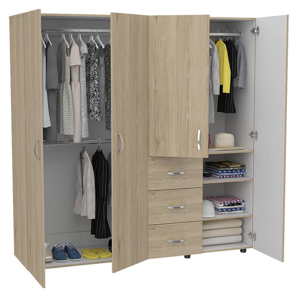 Closet Harlem Rovere RTA CRB 4191 img #3