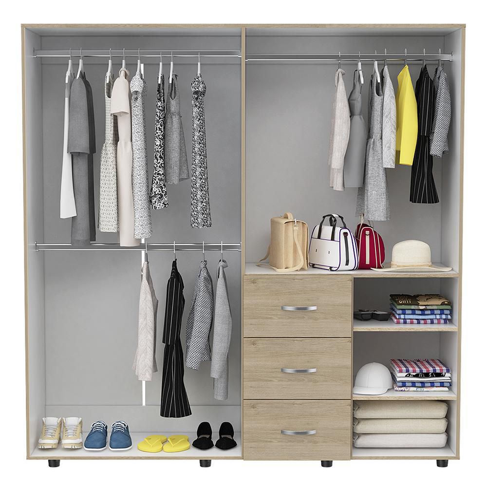 Closet Harlem Rovere RTA CRB 4191 img #4