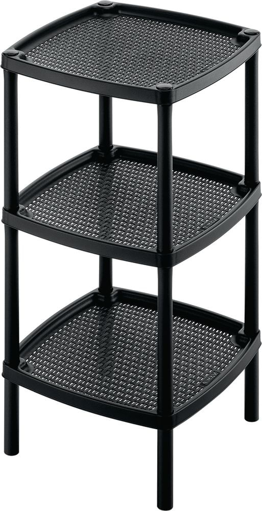 Mesa Mult Cuad 3N Negra RIMAX 2742 img #1