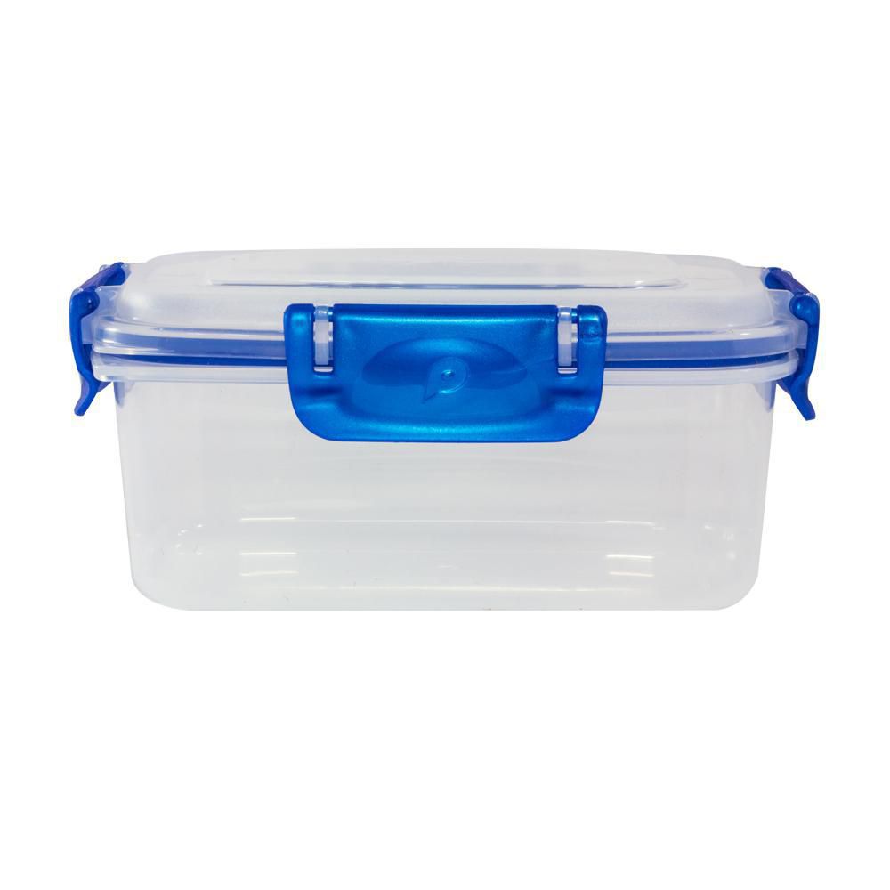 RECIP.RECT CLIP LOCK1 POLIMES CA05TL img #1