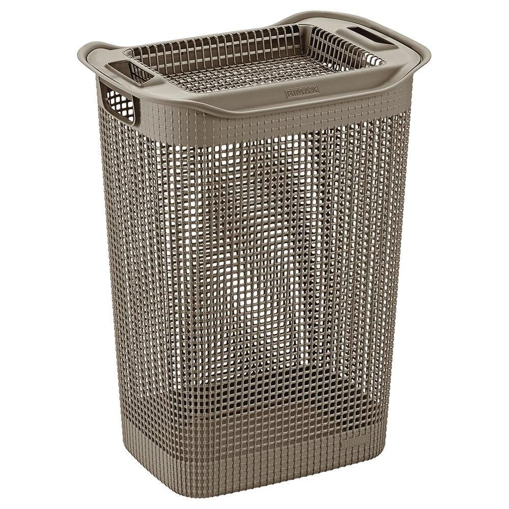 CESTA ROPA LINUM MOCCA RIMAX 11783 img #2