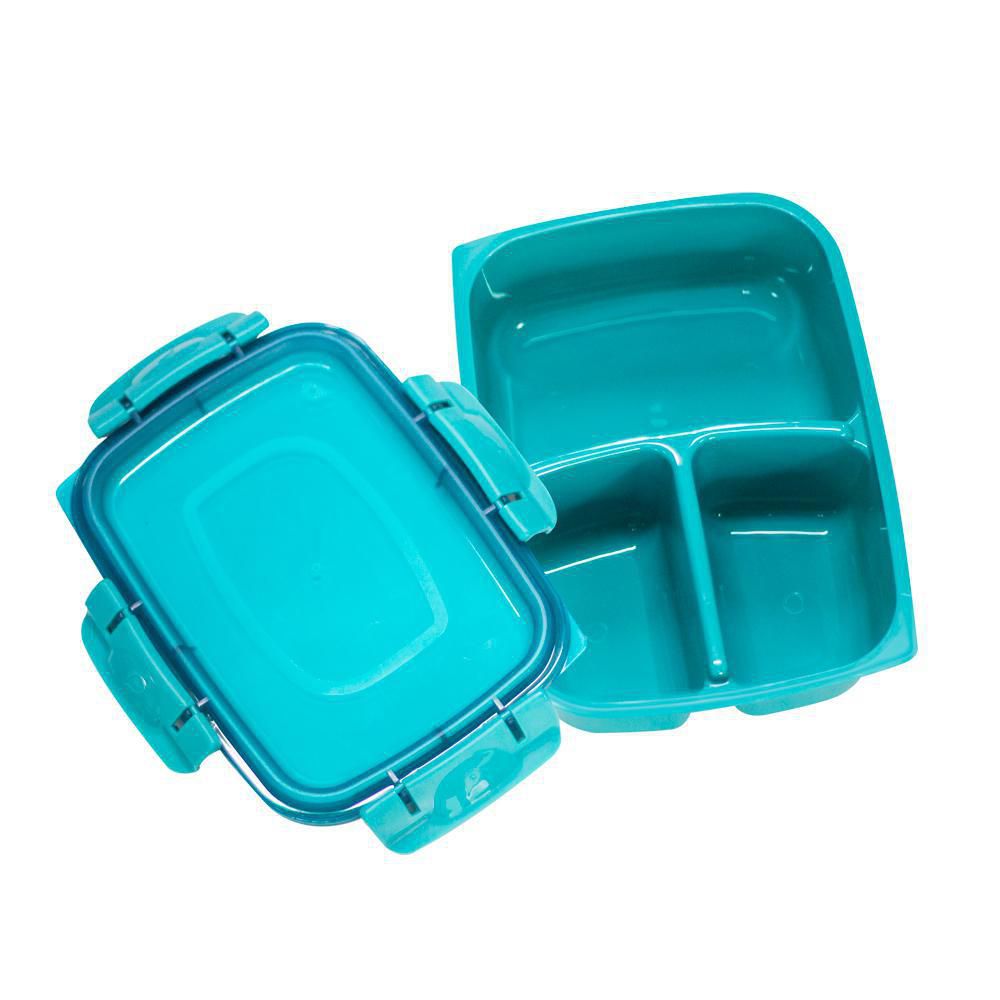 Recipiete To Go Rectangular Di POLIMES LS01L img #2