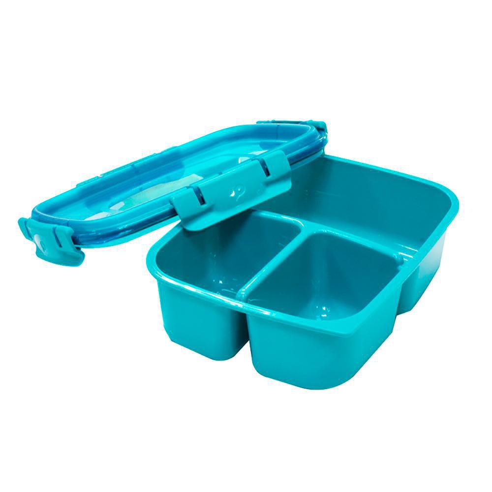 Recipiete To Go Rectangular Di POLIMES LS01L img #3