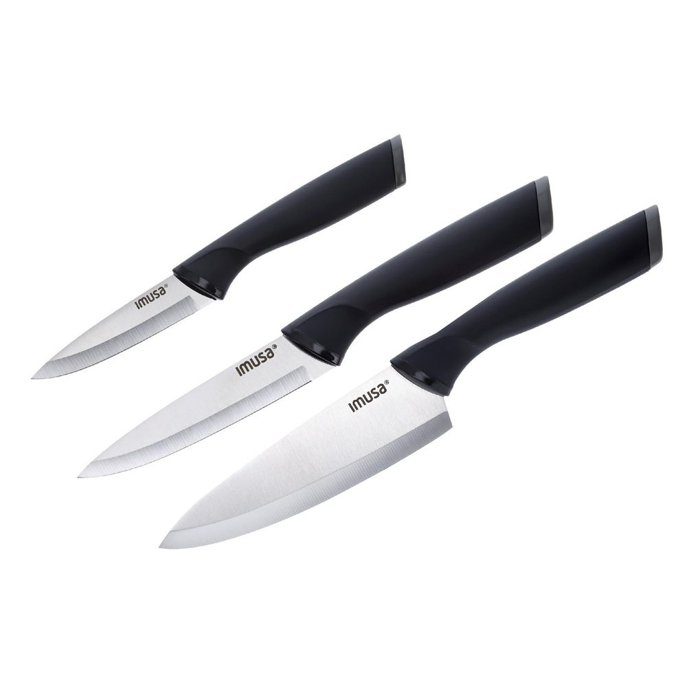 Cuchillo Set Pelar.Mult.Chef IMUSA K228S384 img #2