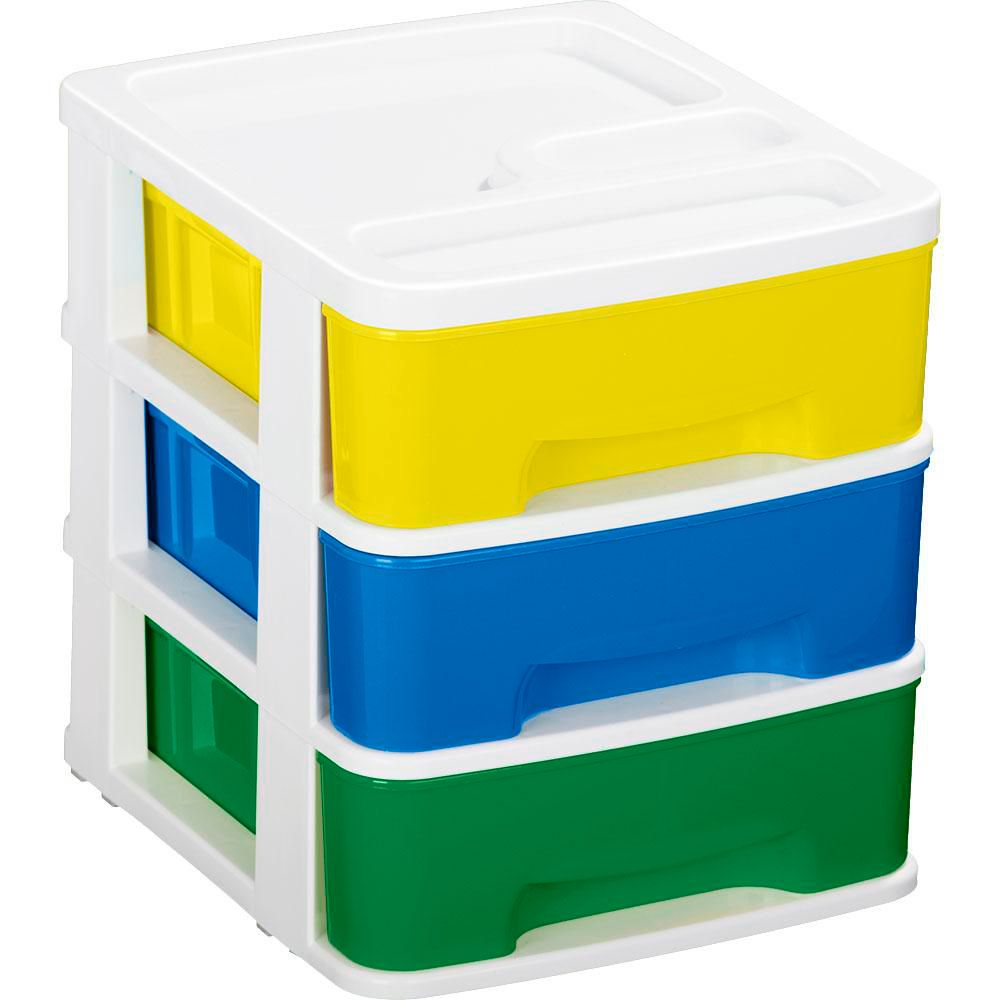 Gavetero Pequeno Avent RIMAX 14016 img #1