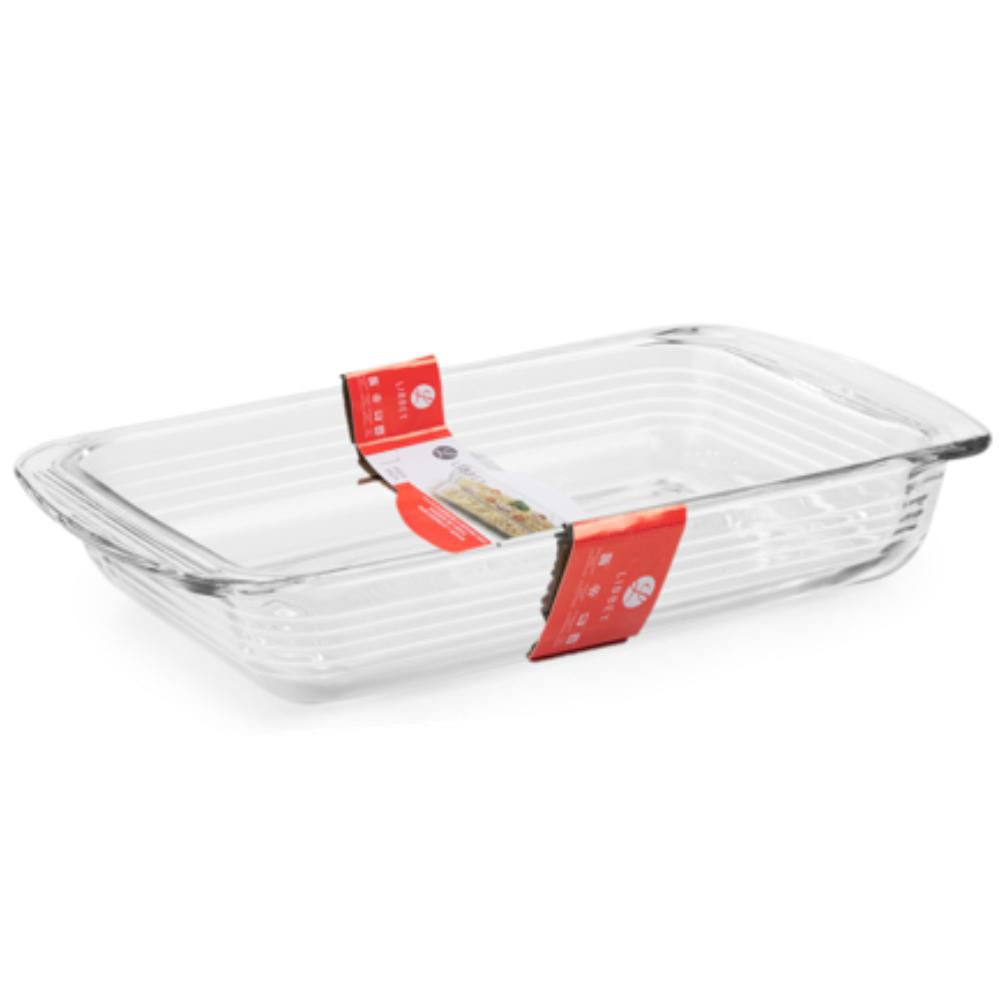Refractaria Rectangular Cookin LIBBEY 1721890 img #3