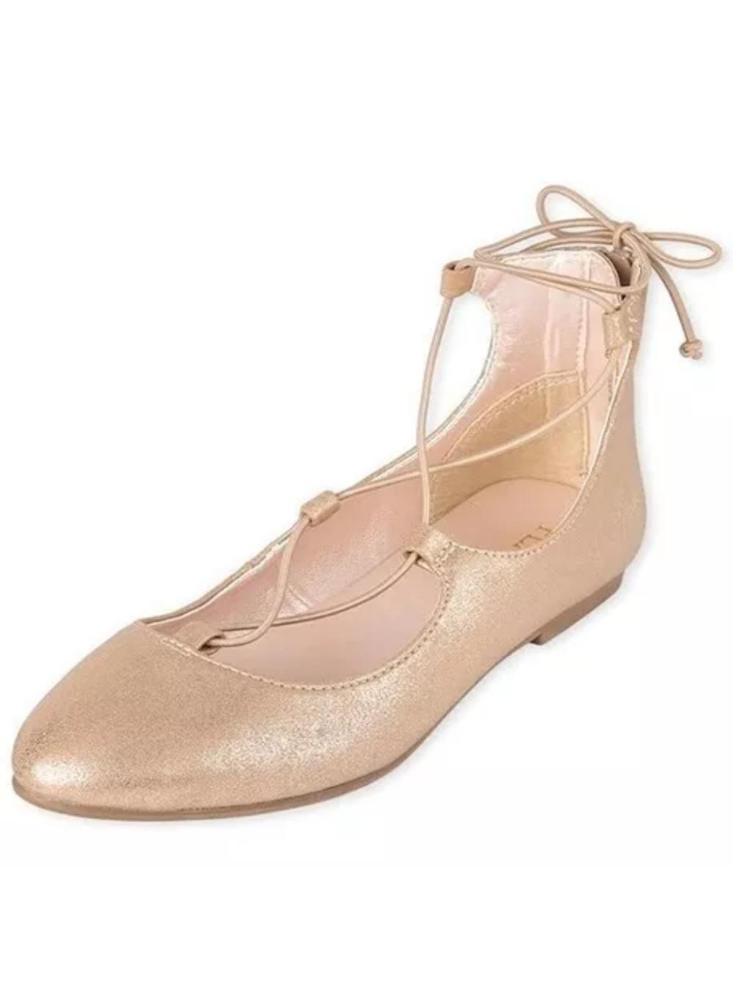 Baletas Zapatos Importados Childrens Place Niñas | Carulla