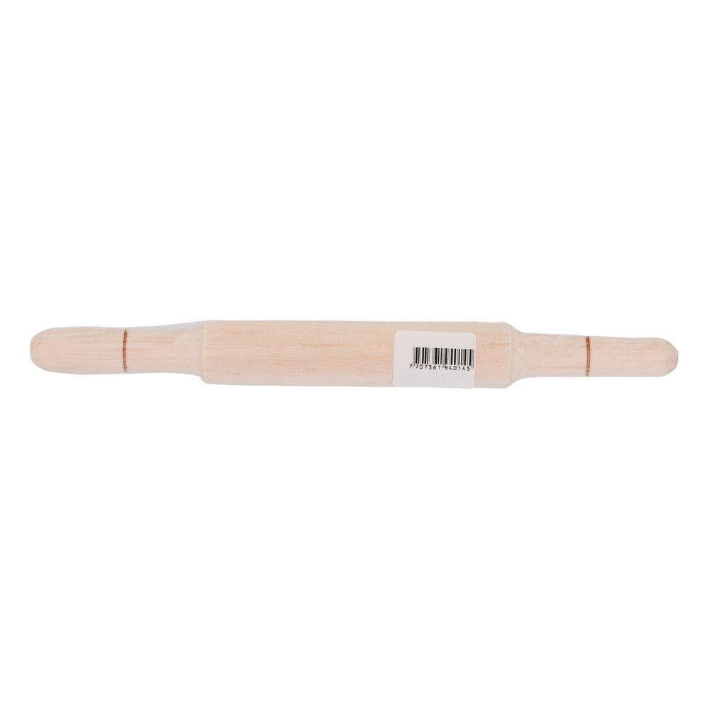 Rodillo Mini Madera Pino FINLANDEK ESENCIAL MINI ROD img #1