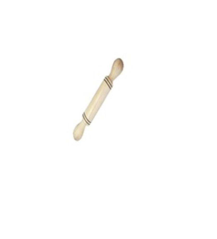 Rodillo Mini Madera Pino FINLANDEK ESENCIAL MINI ROD img #2