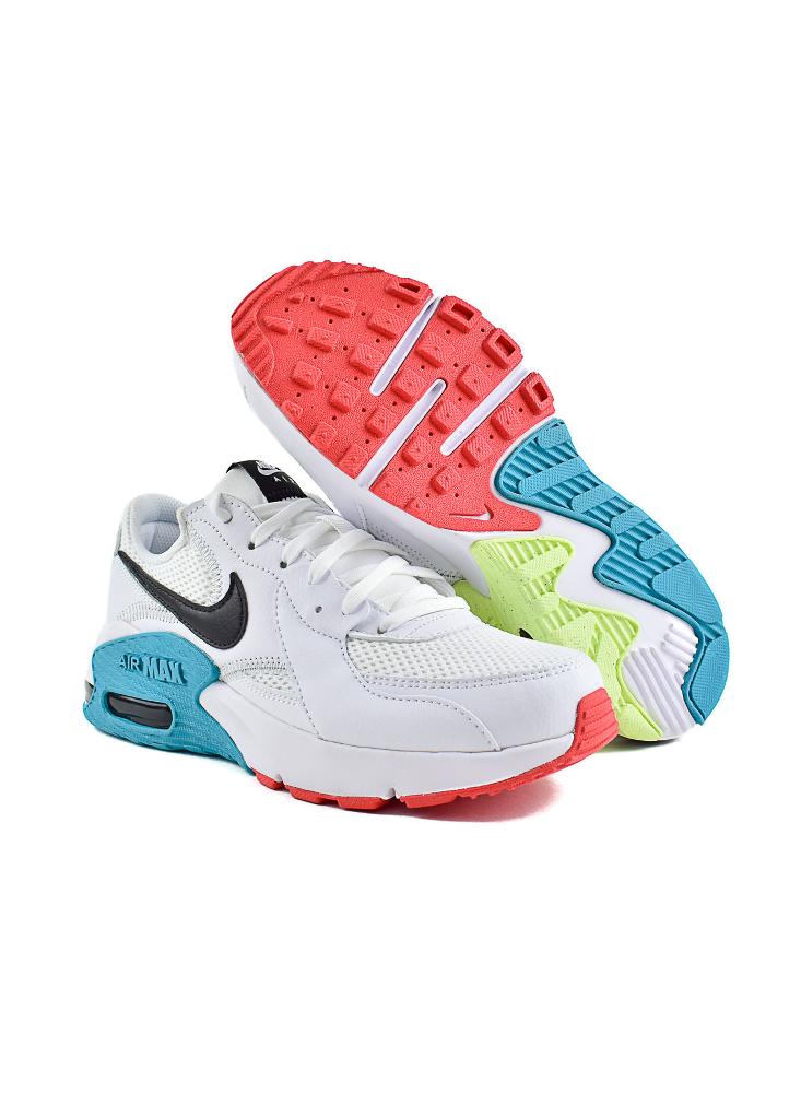 Tenis nike air max excee 2024 mujer