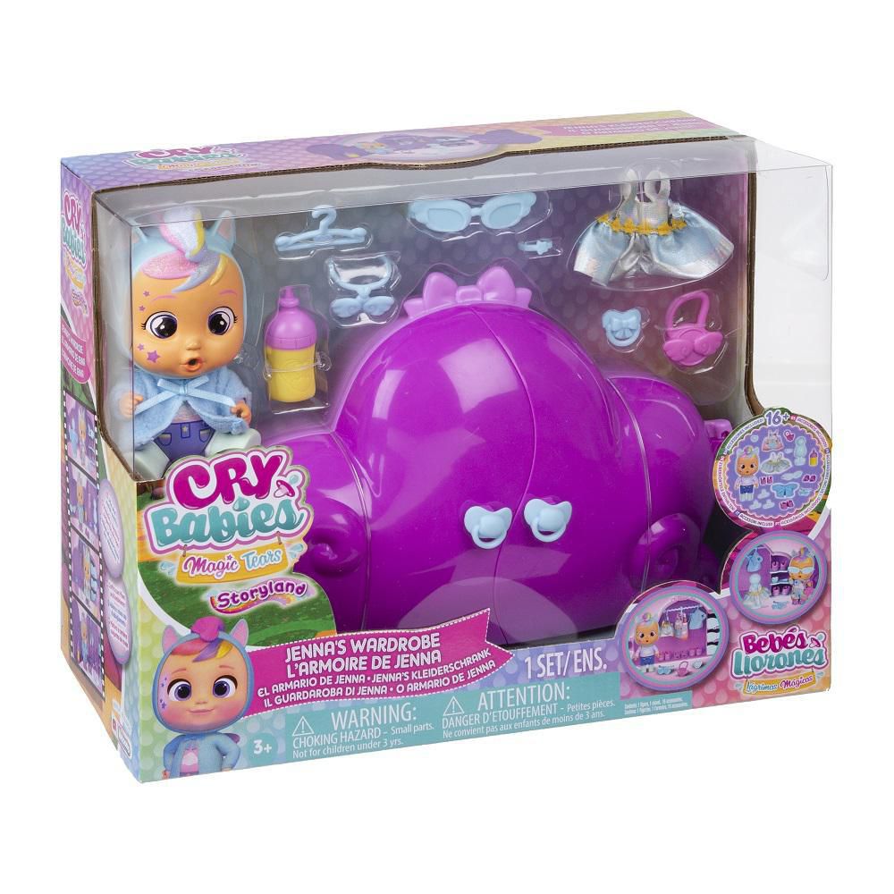 MINI MUÑECAS    BOING TOYS img #1
