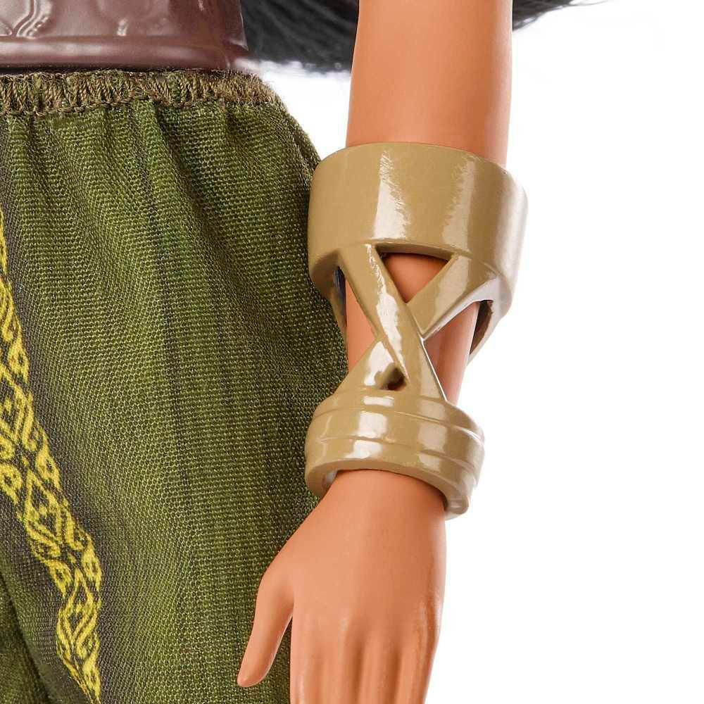 Muñeca Fashion Raya   DISNEY PRINCESS img #5