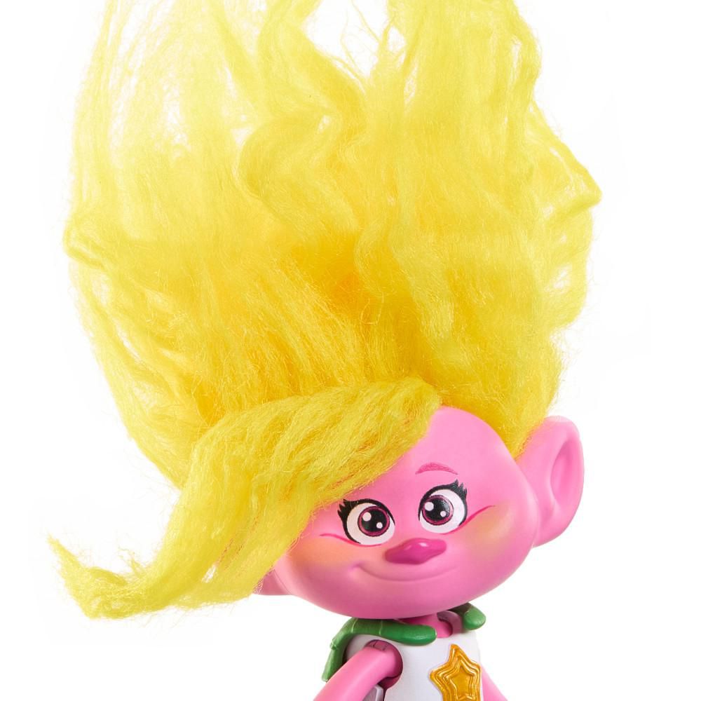 Muñeca  Figura Mini Viva  TROLLS img #4