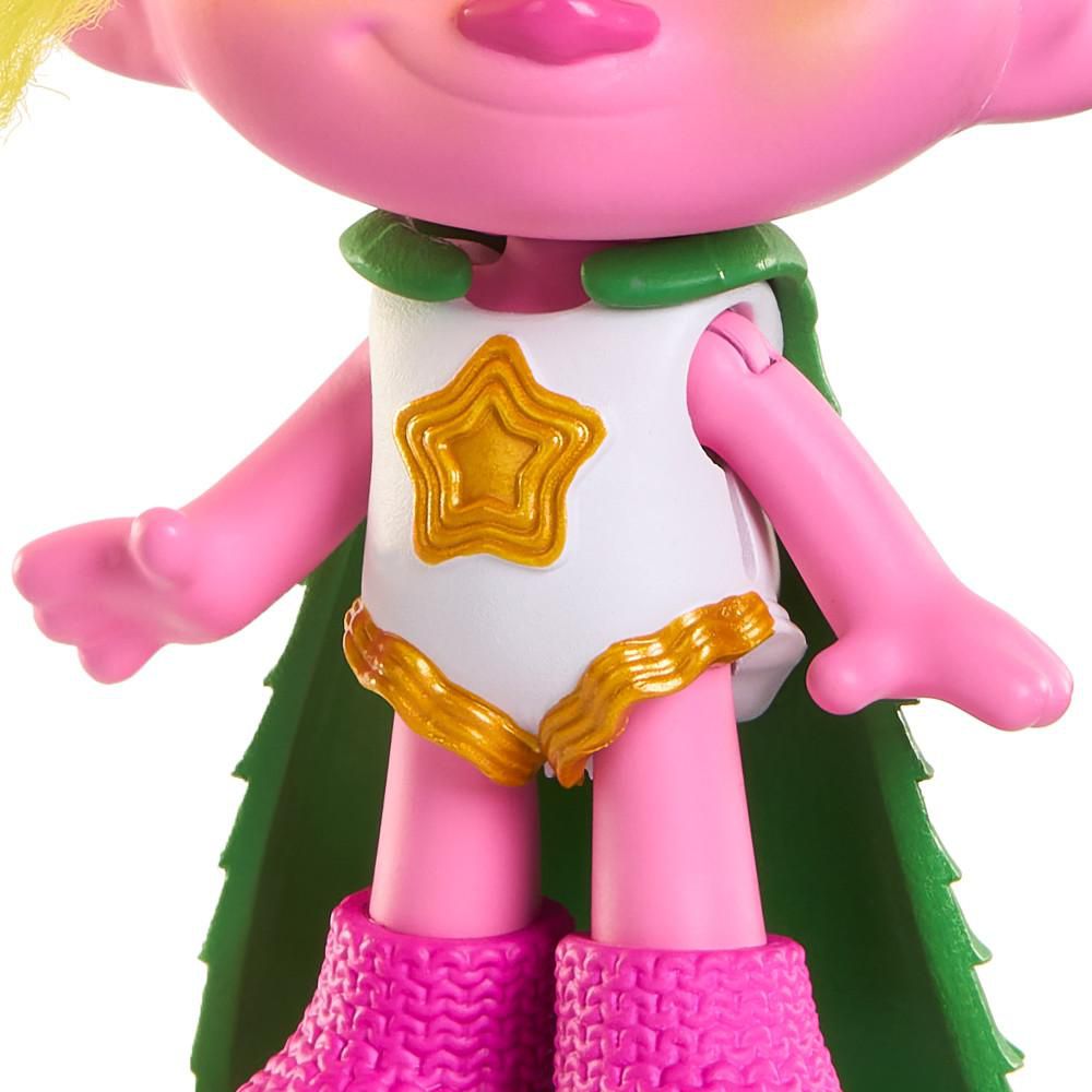 Muñeca  Figura Mini Viva  TROLLS img #5
