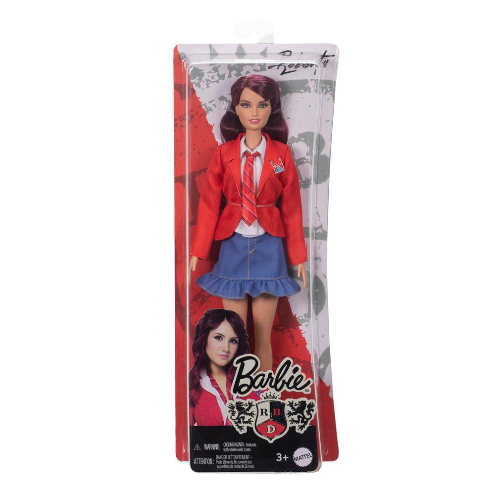 Muñeca Roberta RBD  BARBIE img #2