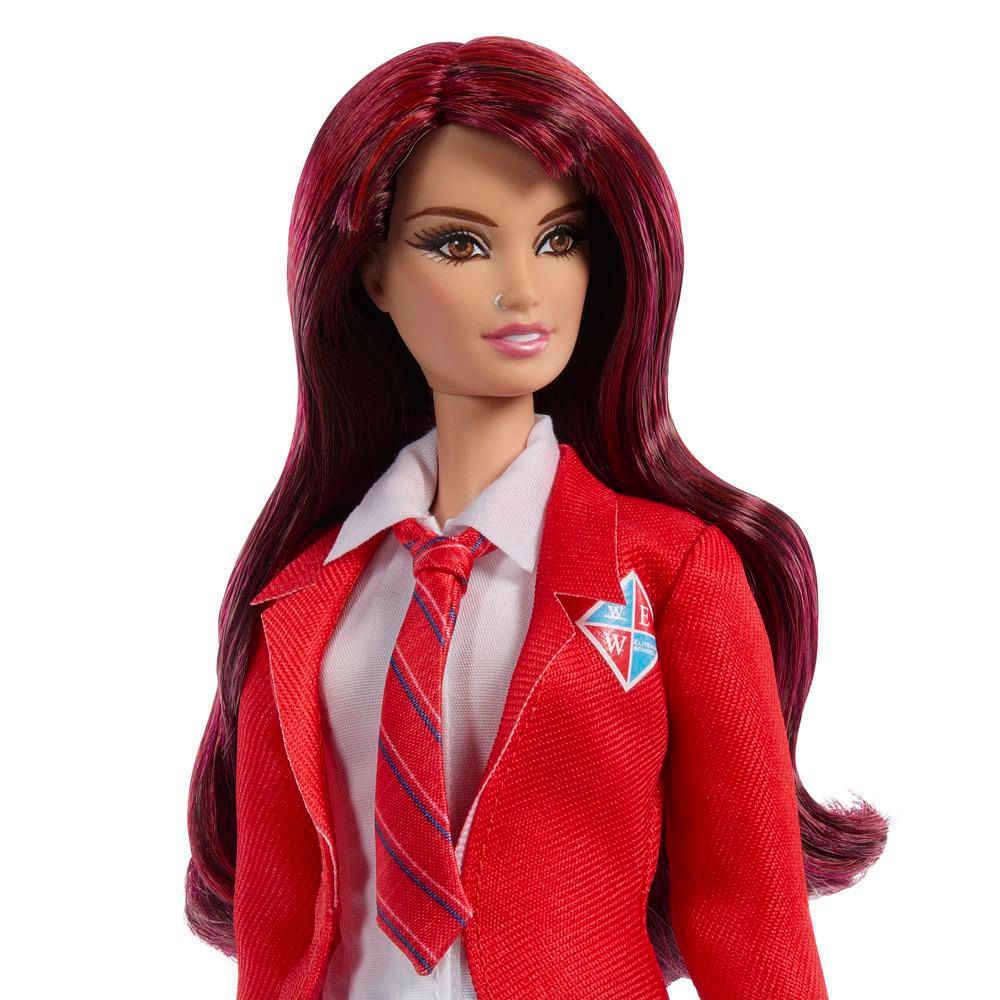 Muñeca Roberta RBD  BARBIE img #4
