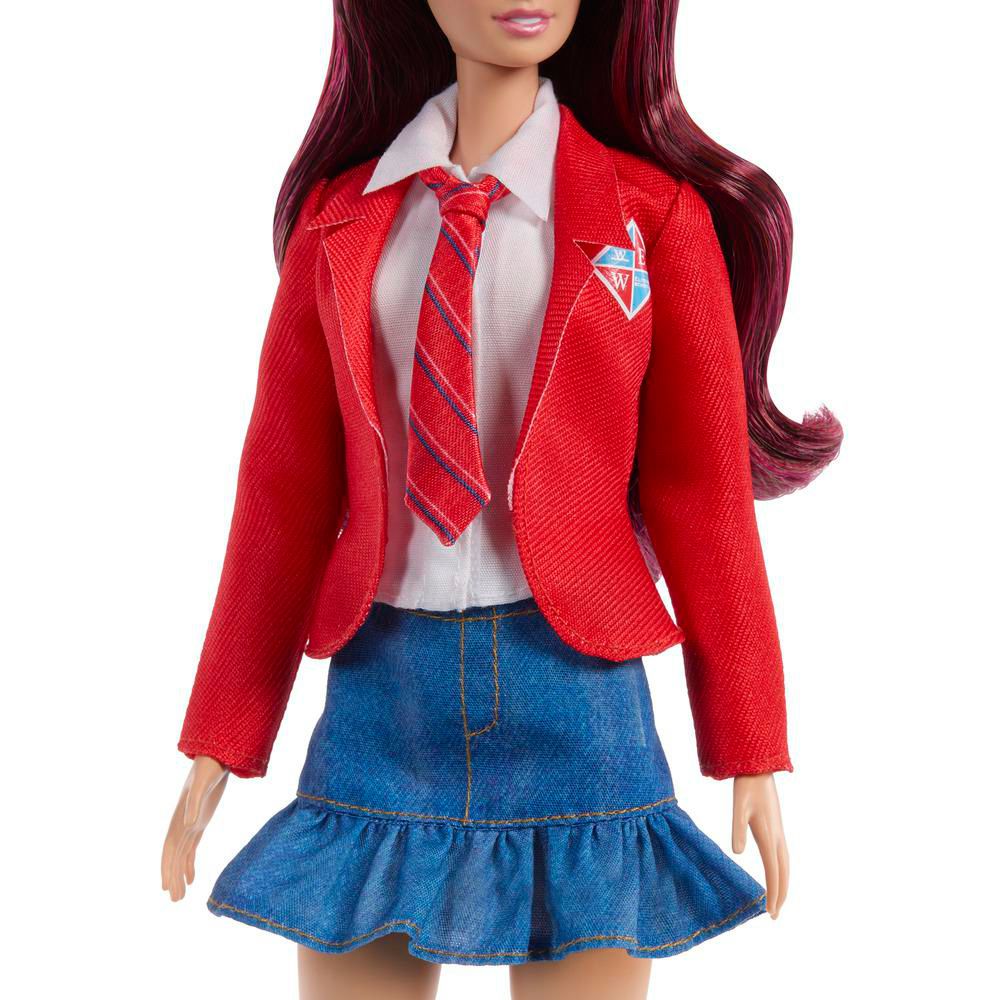 Muñeca Roberta RBD  BARBIE img #5