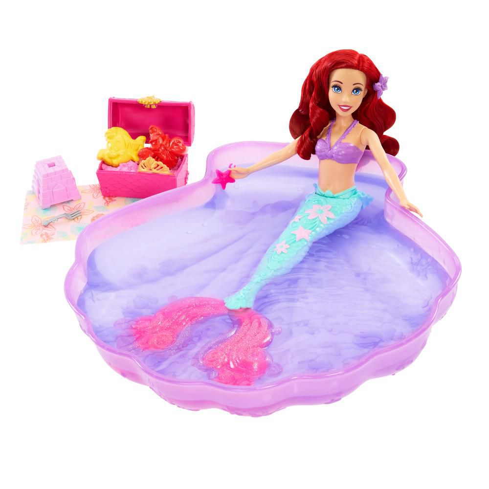 Muñeca    DISNEY PRINCESA img #3