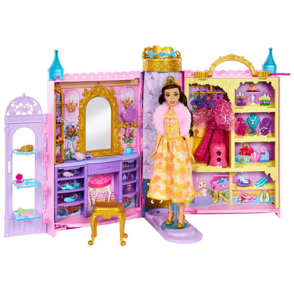 Muñeca    DISNEY PRINCESA img #1