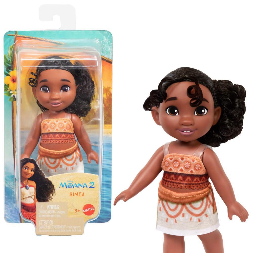 Muñeca    DISNEY PRINCESA img #1