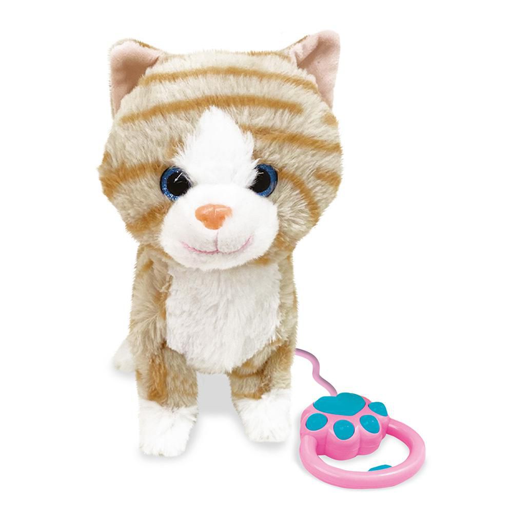 Gato Interactivo  Gato Interactivo Control R  BOING TOYS img #2