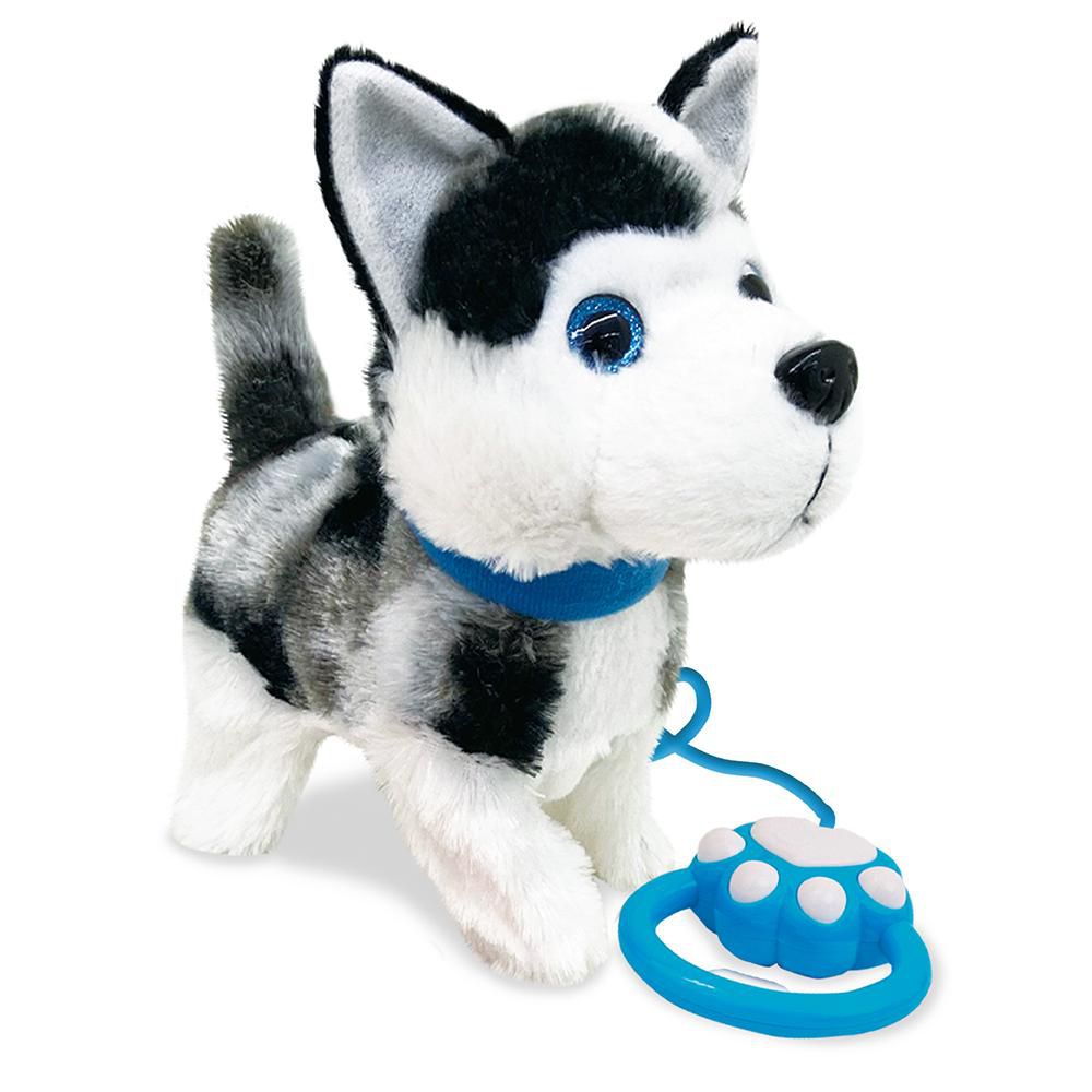 Perro  Husky Interactivo Control R  BOING TOYS img #2