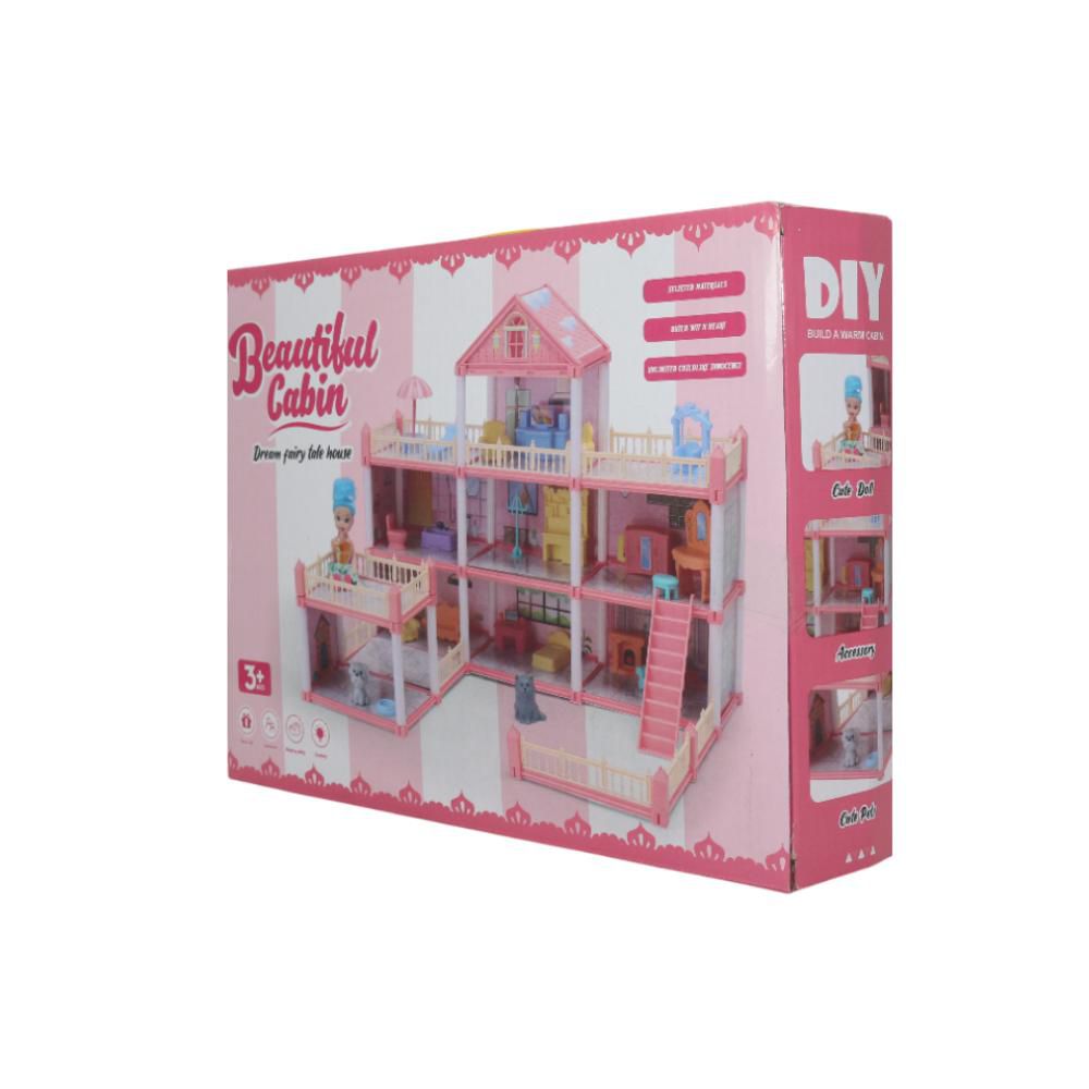 Villa  Beautiful  PLASTICOS ASOCIADOS img #3