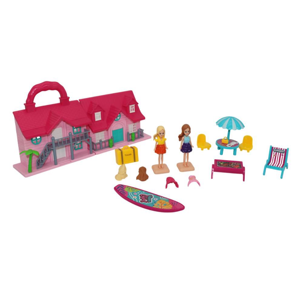 Villa  Holiday  PLASTICOS ASOCIADOS img #2