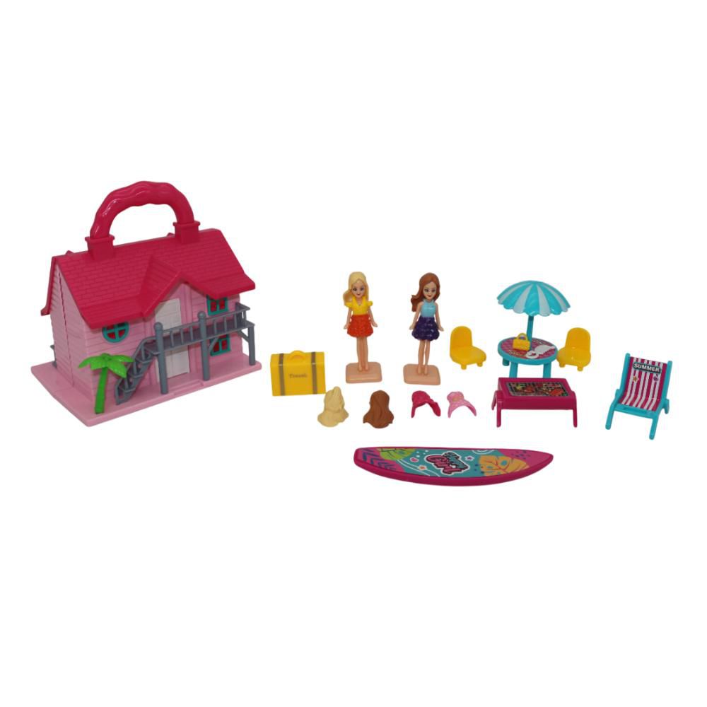 Villa  Holiday  PLASTICOS ASOCIADOS img #3