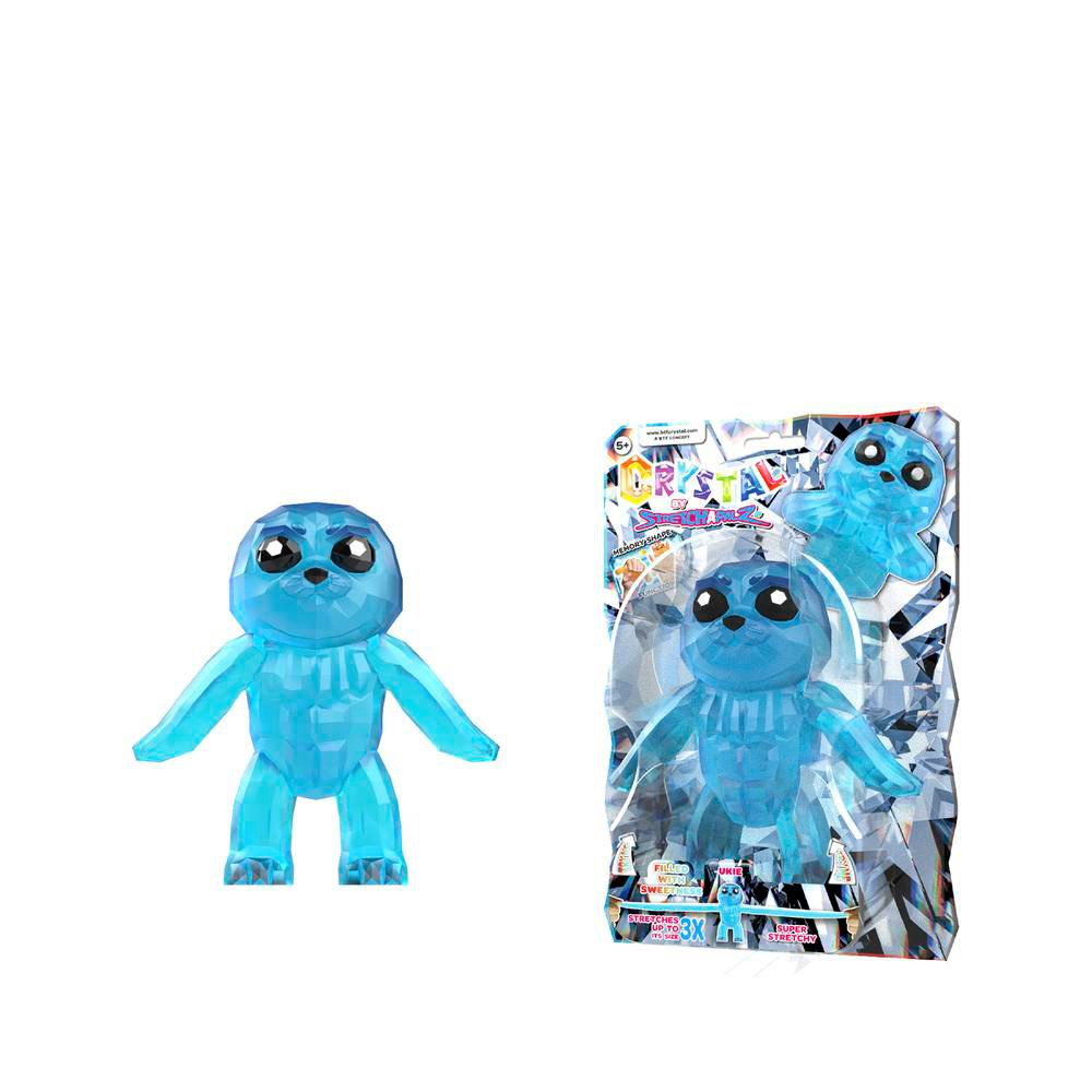 FIGURA STRETCH TOY LOGIC img #2