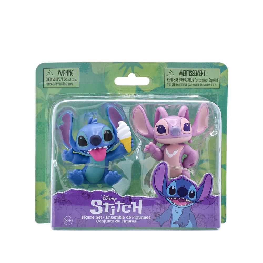 Figura  DISNEY Stitch Pack 2 img #1