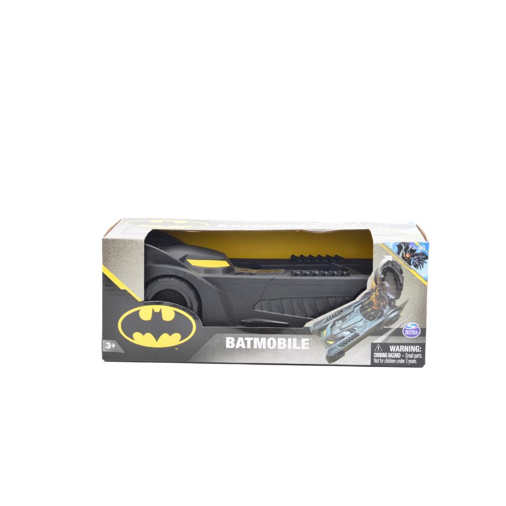BATIMOVIL BATMAN img #1