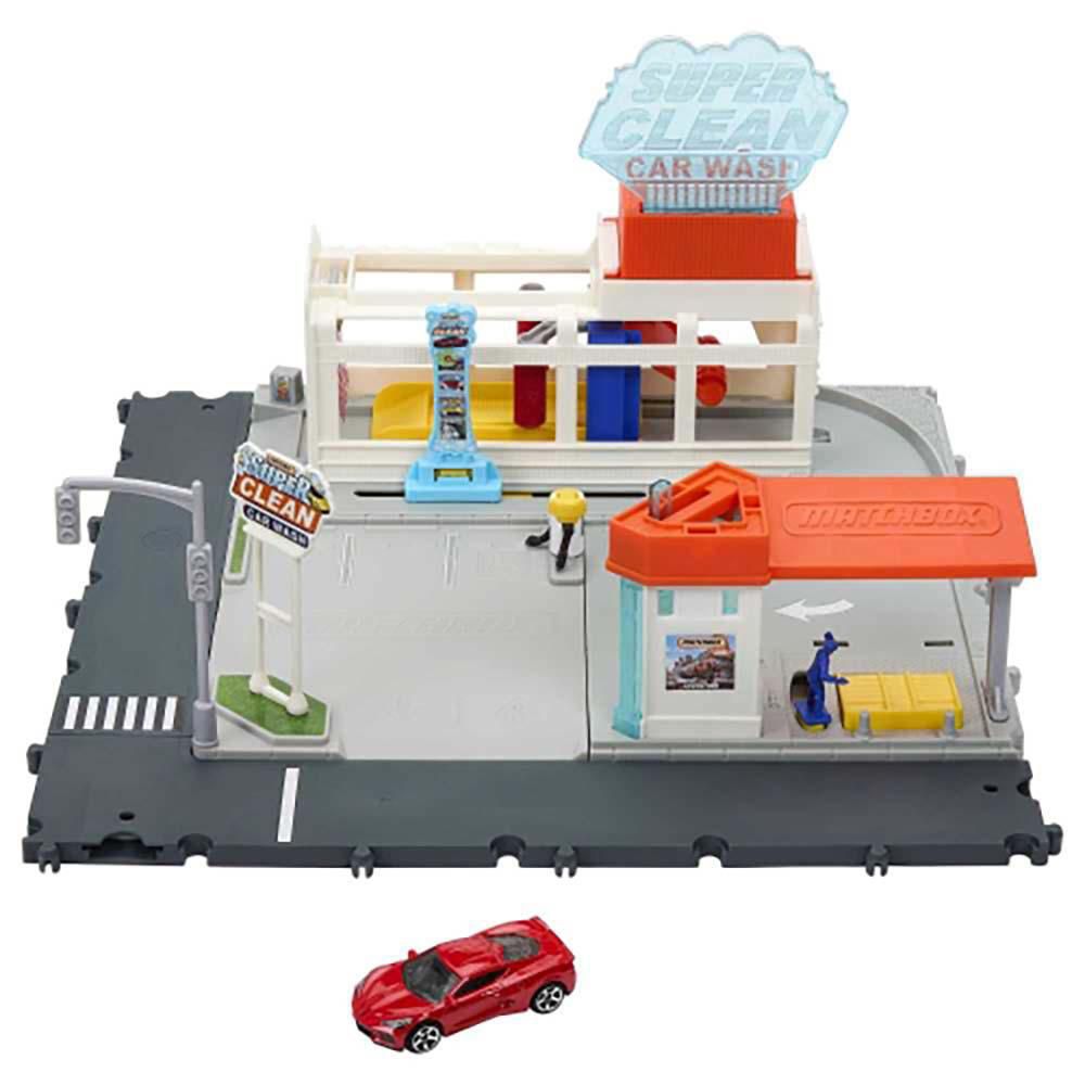 Vehiculo MATCHBOX img #1