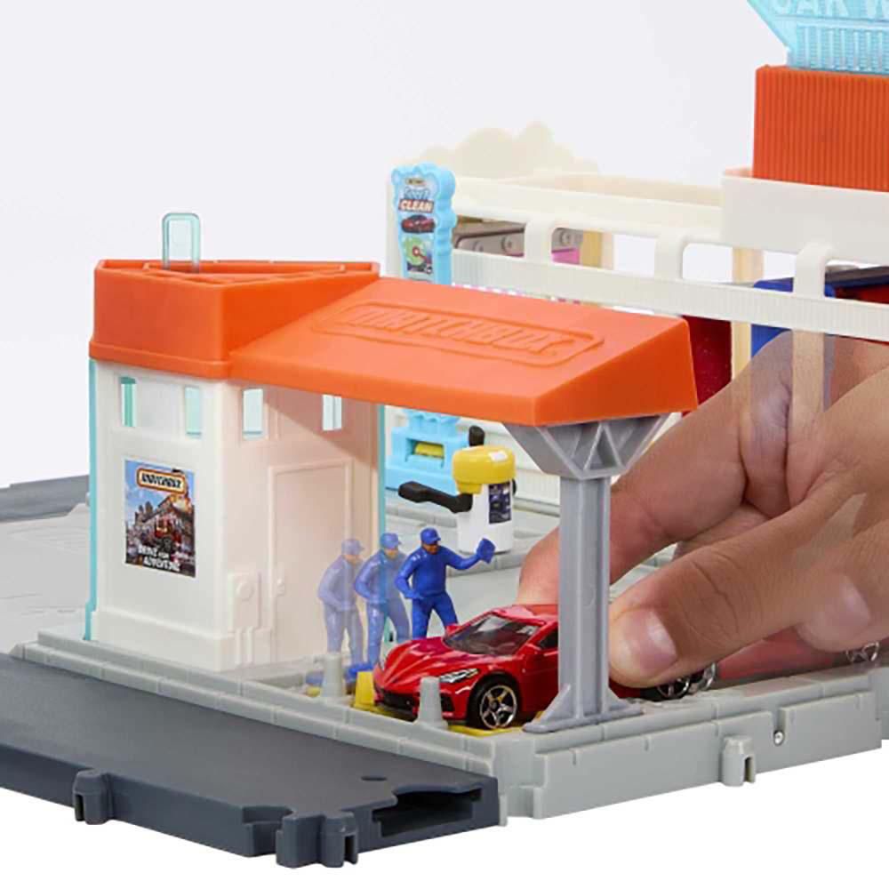 Vehiculo MATCHBOX img #4