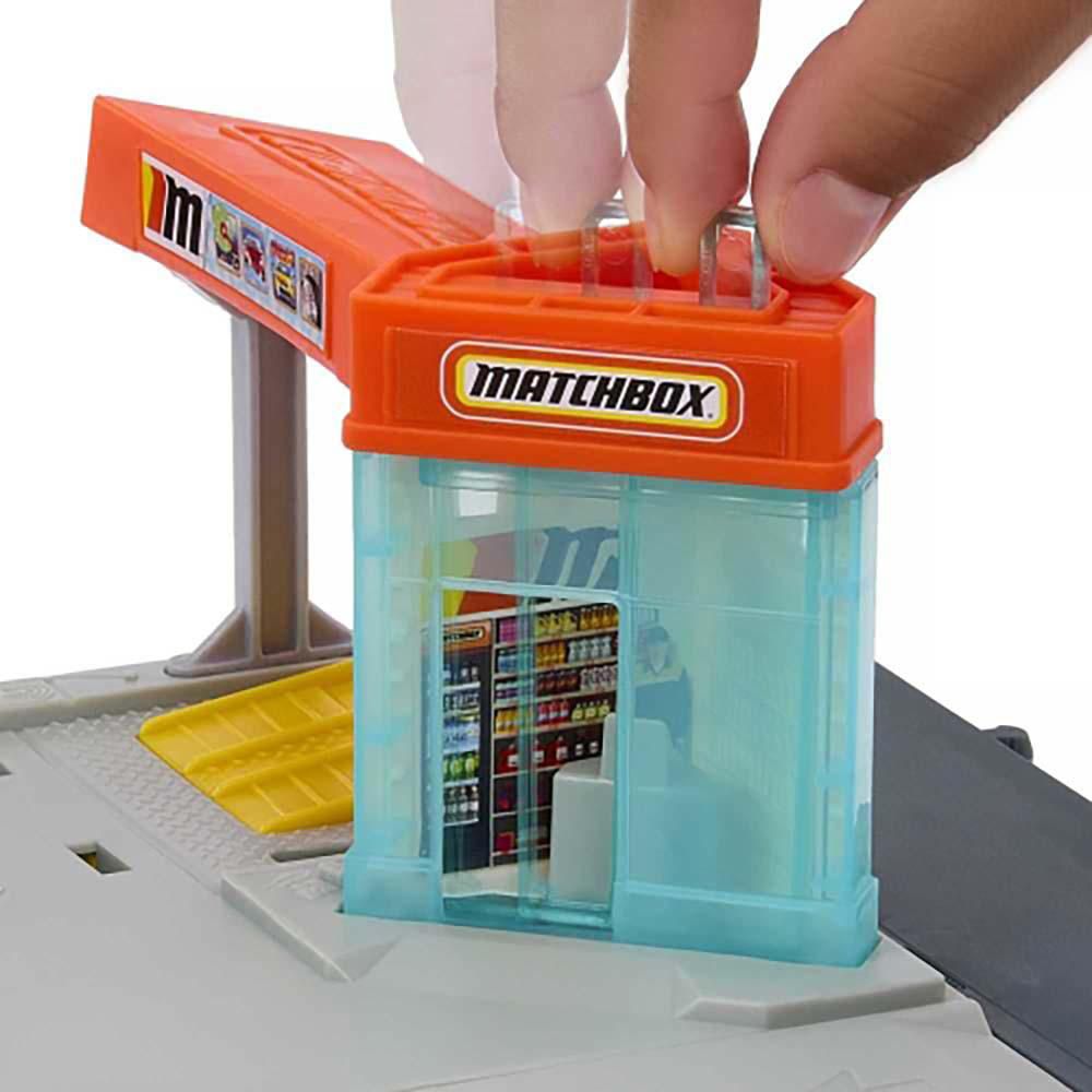 Vehiculo MATCHBOX img #5