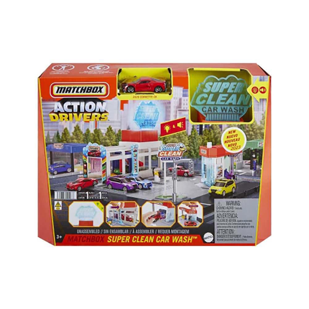 Vehiculo MATCHBOX img #6