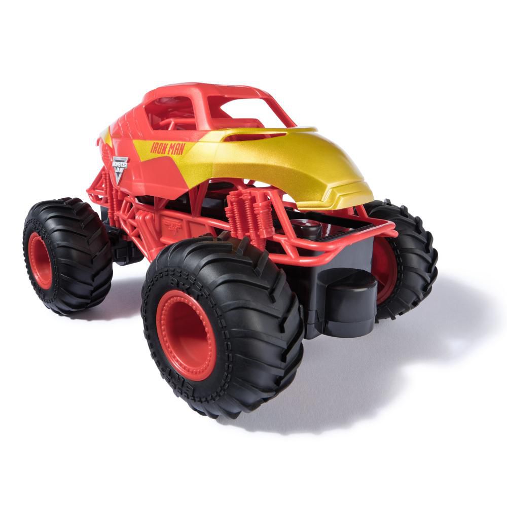 MONSTER JAM BOING TOYS img #2
