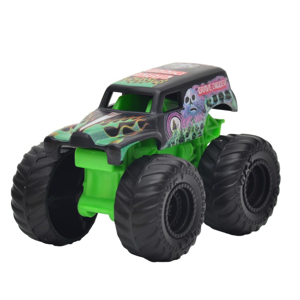 MONSTER JAM BOING TOYS img #1