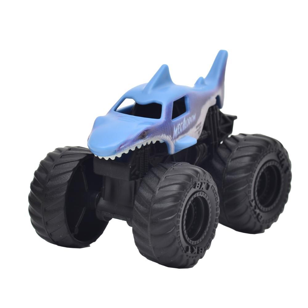 MONSTER JAM BOING TOYS img #2
