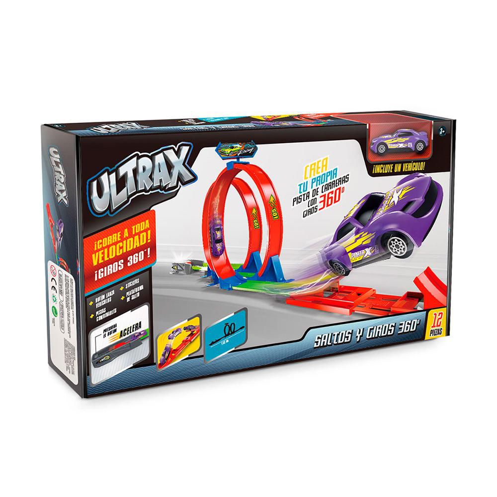 PISTA  BOING TOYS img #1