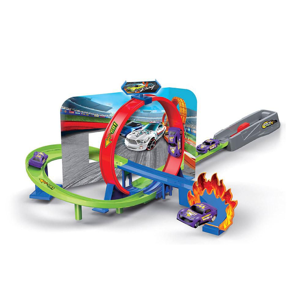 PISTA  BOING TOYS img #3