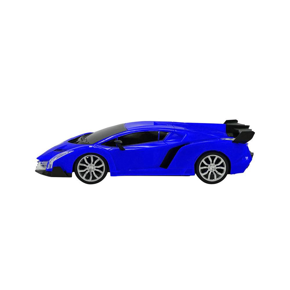 Carro Radiocontrol TOY LOGIC img #2