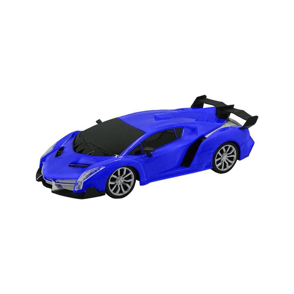 Carro Radiocontrol TOY LOGIC img #3
