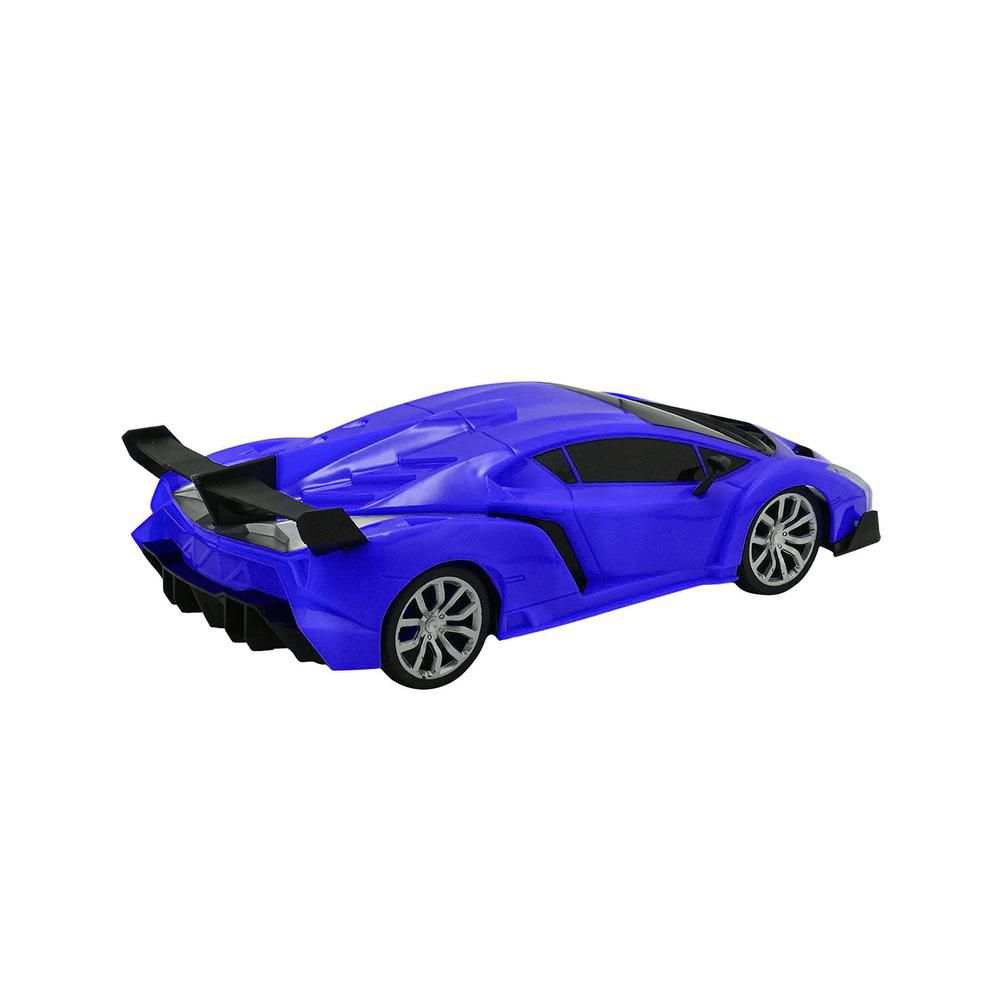 Carro Radiocontrol TOY LOGIC img #4
