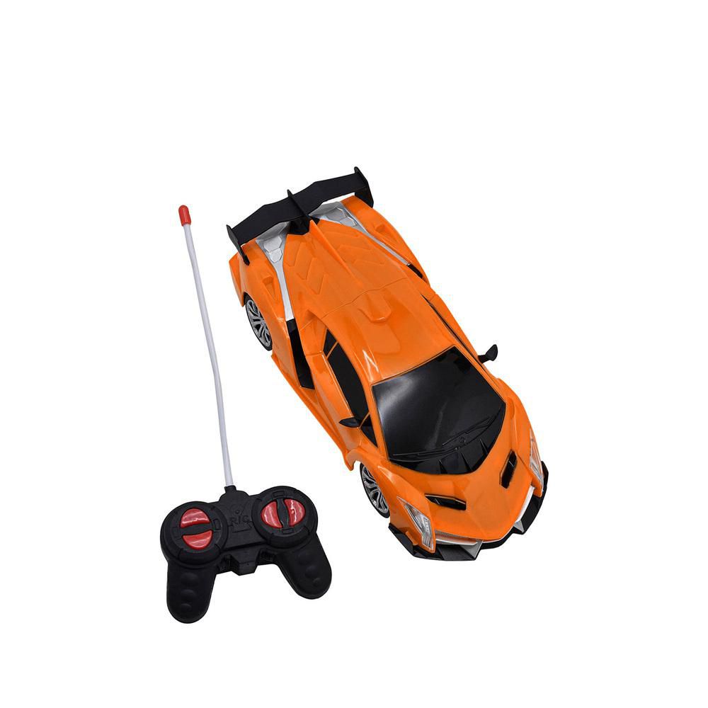 Carro Radiocontrol TOY LOGIC img #2