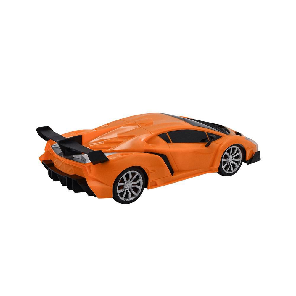 Carro Radiocontrol TOY LOGIC img #3